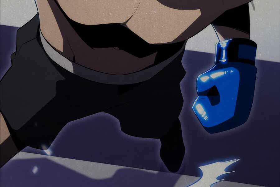 Kẻ Thách Đấu - Chương 16.5