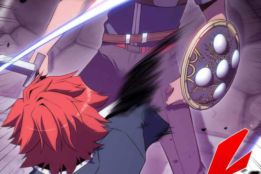 Kẻ Thách Đấu - Chương 16.5