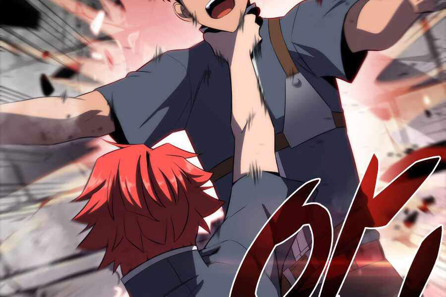 Kẻ Thách Đấu - Chương 16.5