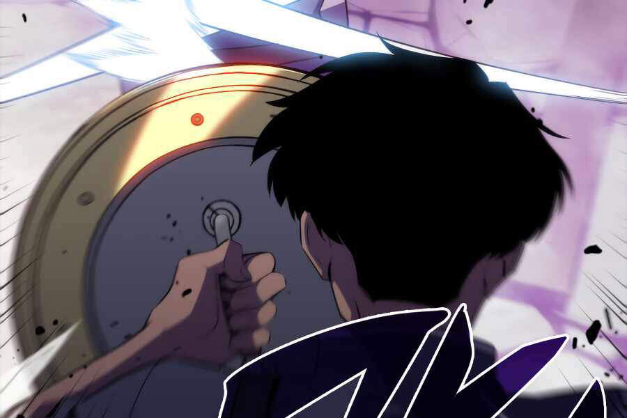 Kẻ Thách Đấu - Chương 16