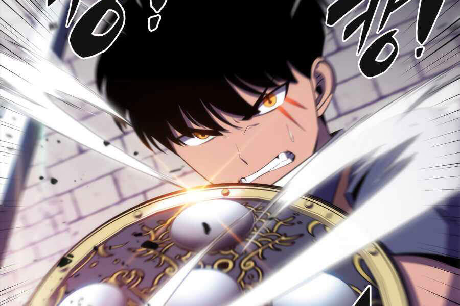 Kẻ Thách Đấu - Chương 16