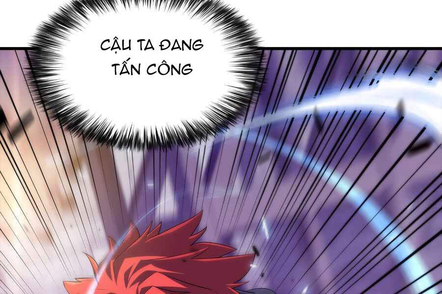 Kẻ Thách Đấu - Chương 16