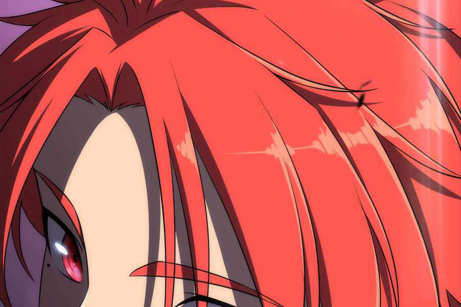 Kẻ Thách Đấu - Chương 16