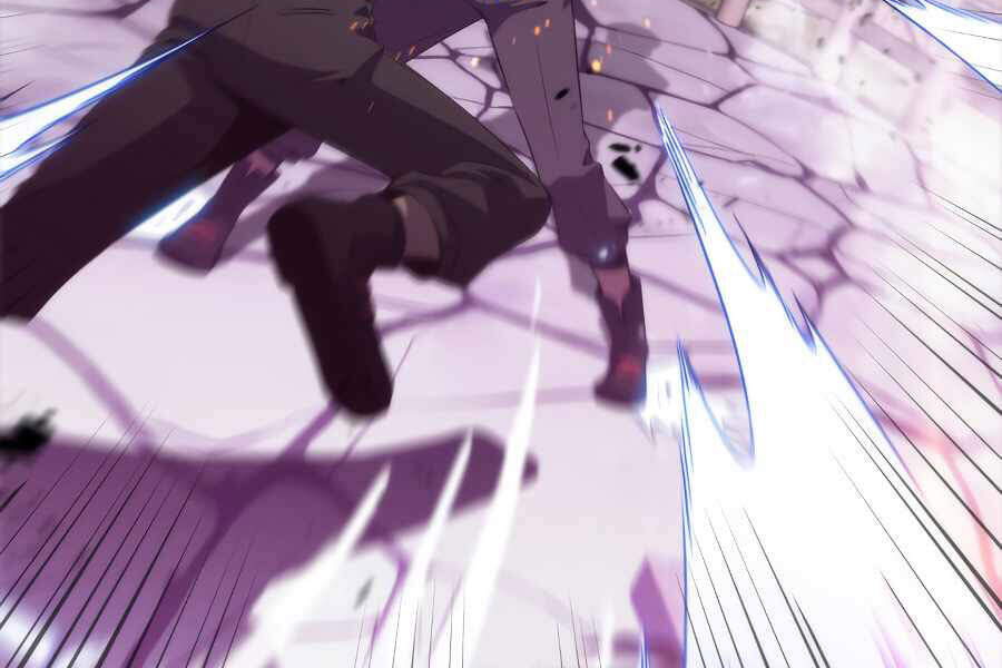 Kẻ Thách Đấu - Chương 16