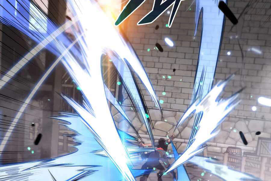 Kẻ Thách Đấu - Chương 16