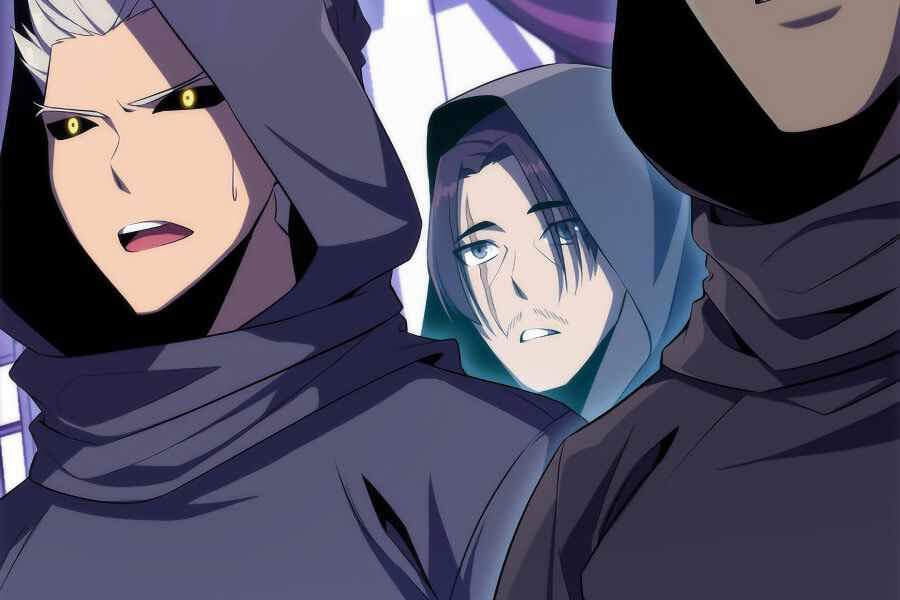 Kẻ Thách Đấu - Chương 16