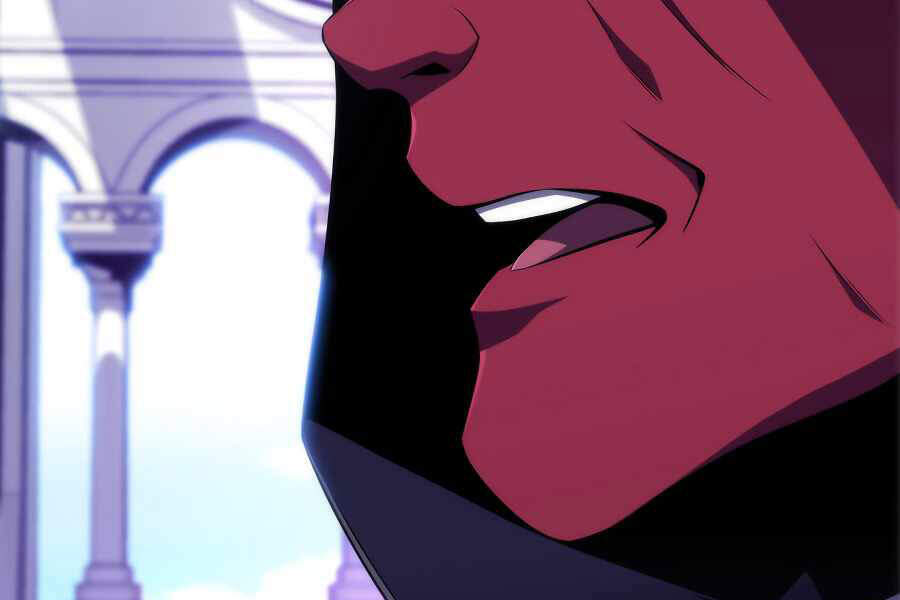 Kẻ Thách Đấu - Chương 16