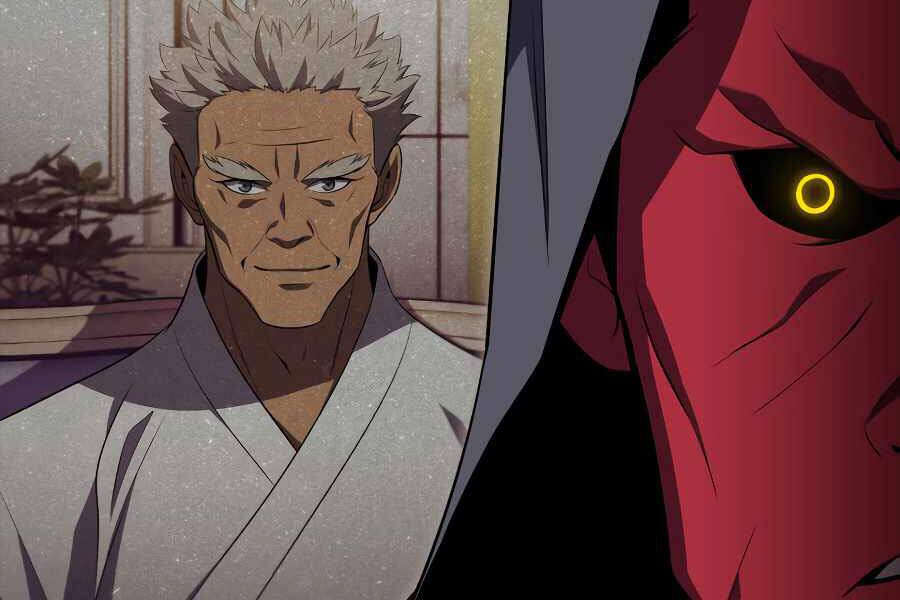 Kẻ Thách Đấu - Chương 16