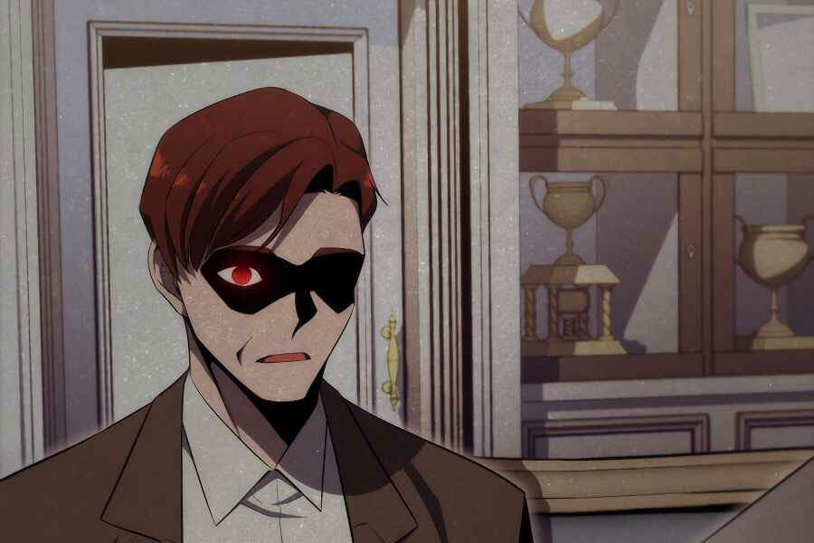 Kẻ Thách Đấu - Chương 16