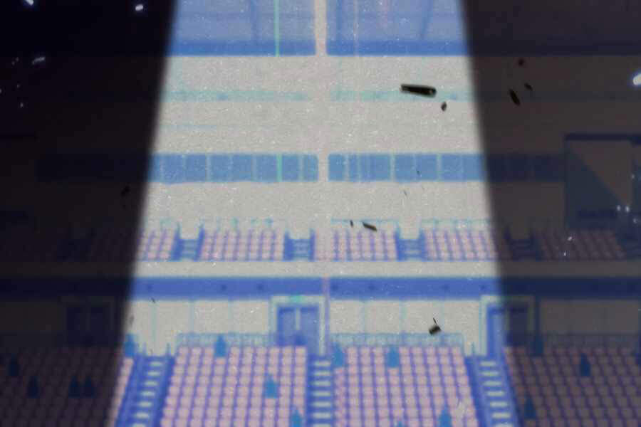 Kẻ Thách Đấu - Chương 16