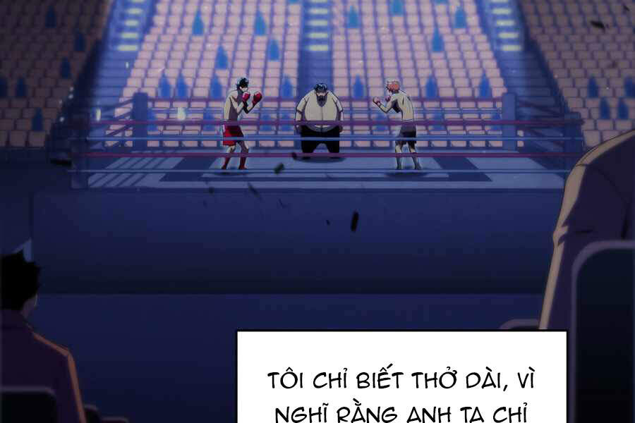 Kẻ Thách Đấu - Chương 16