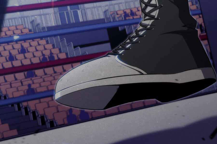 Kẻ Thách Đấu - Chương 16