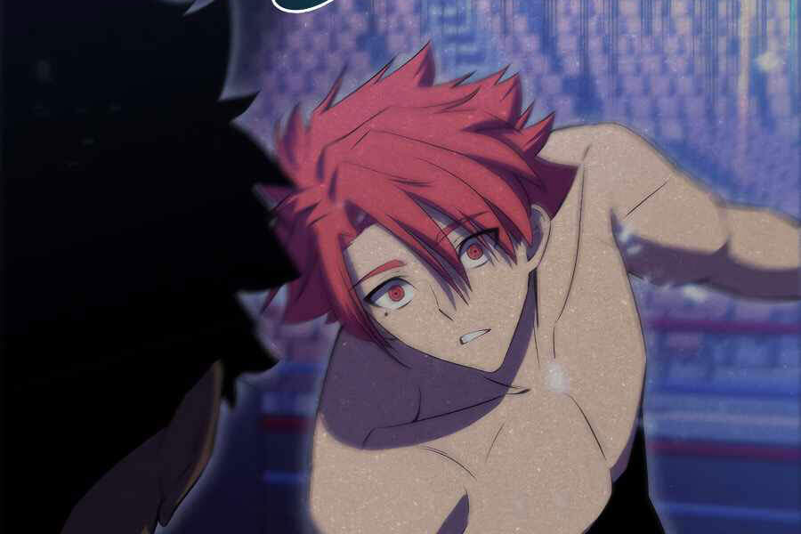 Kẻ Thách Đấu - Chương 16