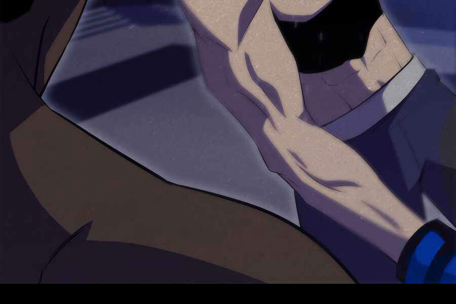 Kẻ Thách Đấu - Chương 16