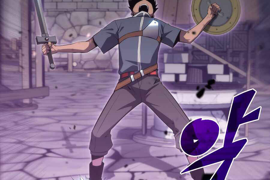 Kẻ Thách Đấu - Chương 16