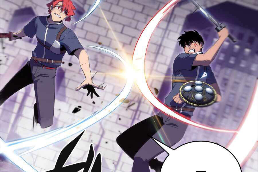 Kẻ Thách Đấu - Chương 16