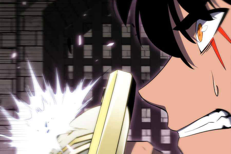 Kẻ Thách Đấu - Chương 16