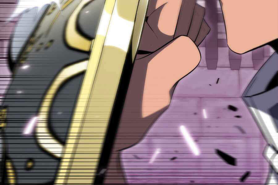 Kẻ Thách Đấu - Chương 16