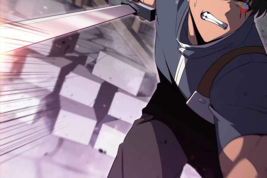 Kẻ Thách Đấu - Chương 16