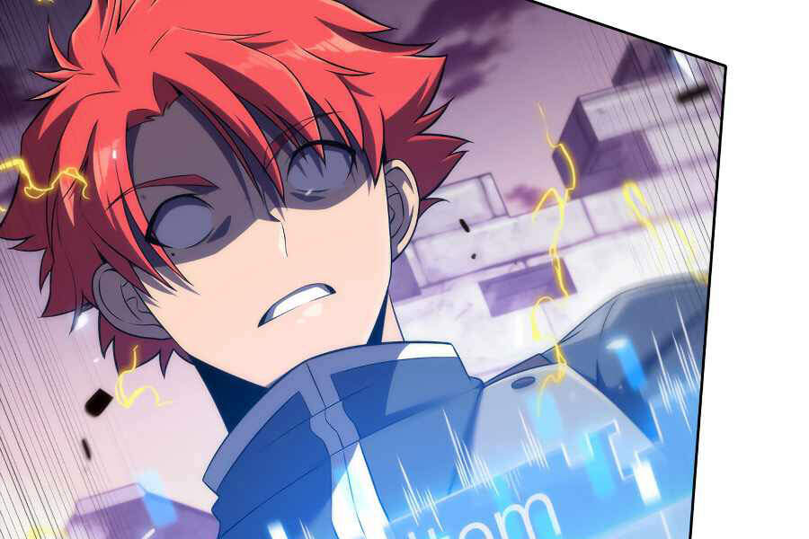 Kẻ Thách Đấu - Chương 16