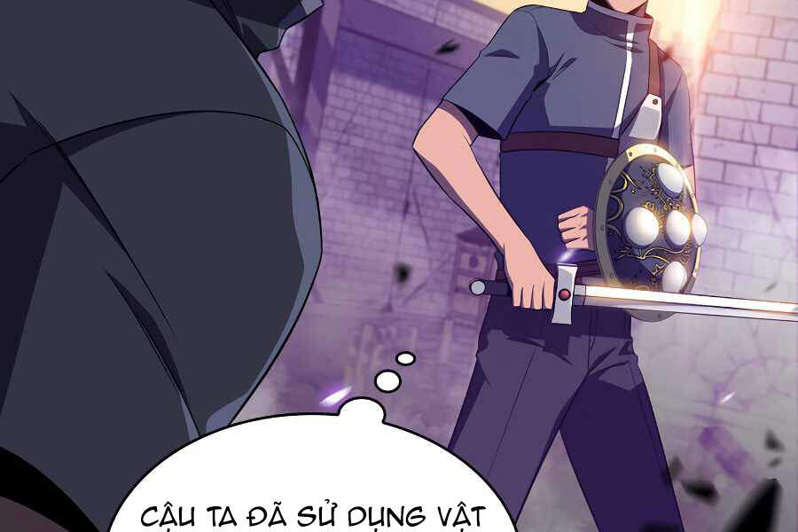 Kẻ Thách Đấu - Chương 16