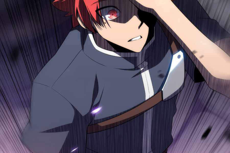 Kẻ Thách Đấu - Chương 16