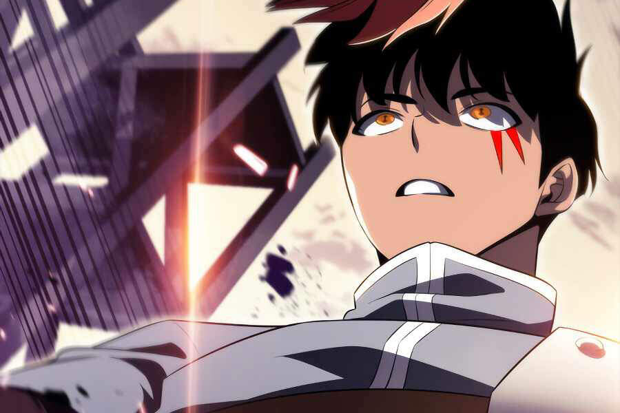 Kẻ Thách Đấu - Chương 16