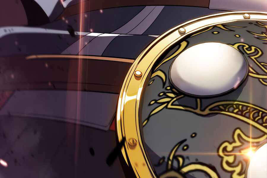 Kẻ Thách Đấu - Chương 16