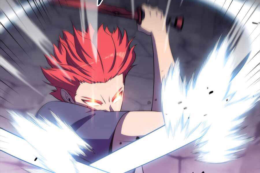 Kẻ Thách Đấu - Chương 16