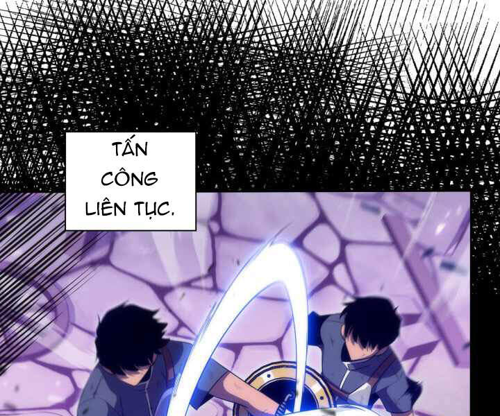 Kẻ Thách Đấu - Chương 17