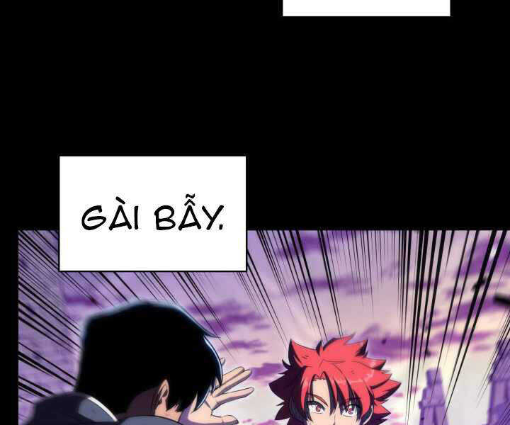 Kẻ Thách Đấu - Chương 17