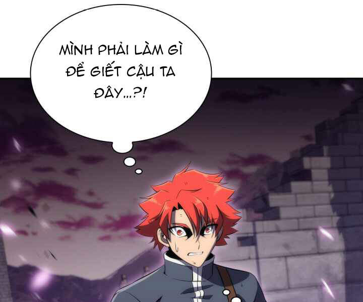 Kẻ Thách Đấu - Chương 17