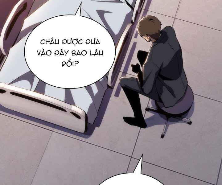 Kẻ Thách Đấu - Chương 17