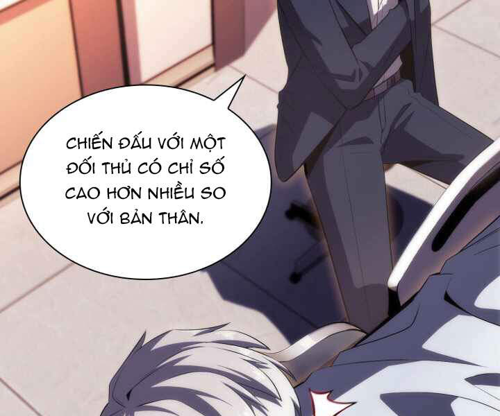 Kẻ Thách Đấu - Chương 17