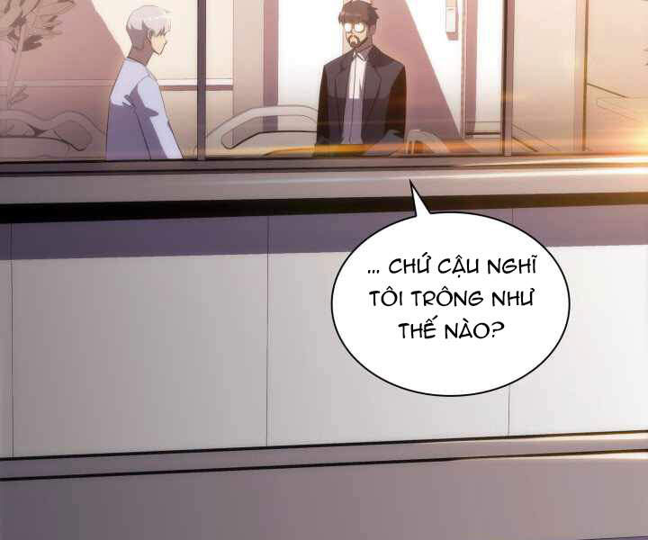 Kẻ Thách Đấu - Chương 17