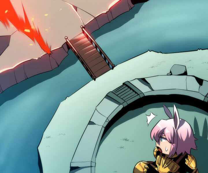 Kẻ Thách Đấu - Chương 17