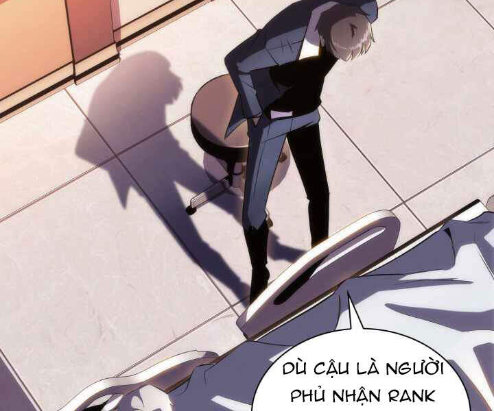 Kẻ Thách Đấu - Chương 17