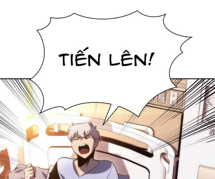 Kẻ Thách Đấu - Chương 17