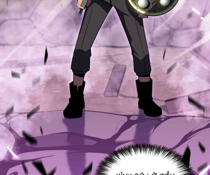 Kẻ Thách Đấu - Chương 17