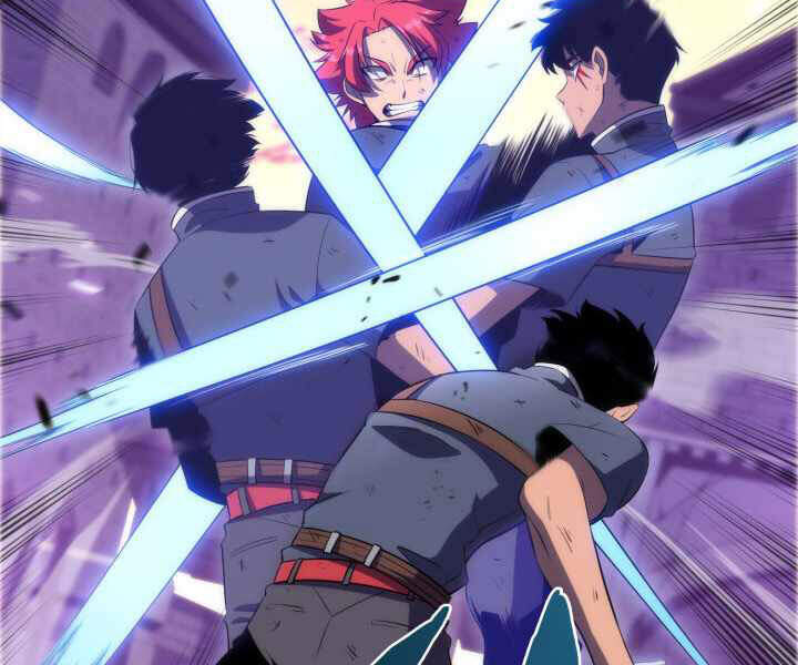 Kẻ Thách Đấu - Chương 17