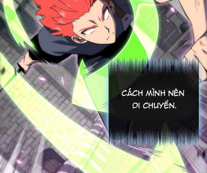 Kẻ Thách Đấu - Chương 17