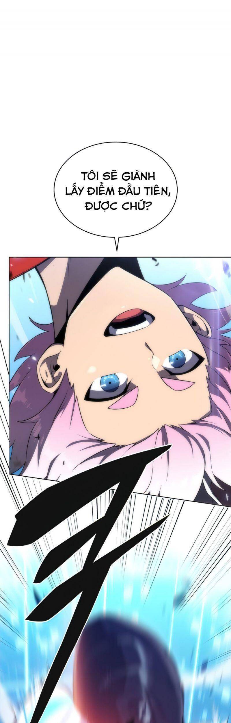 Kẻ Thách Đấu - Chương 20