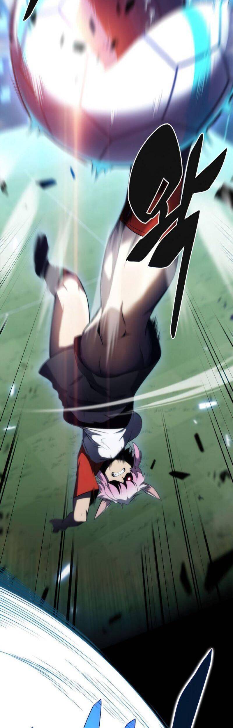 Kẻ Thách Đấu - Chương 20