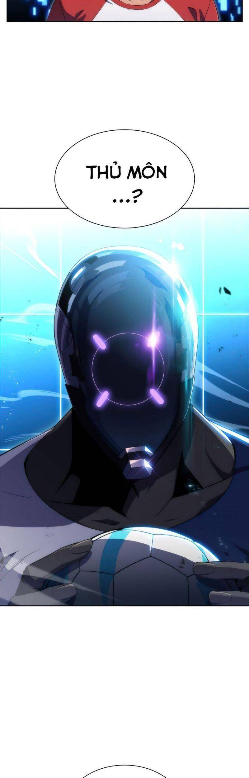 Kẻ Thách Đấu - Chương 20