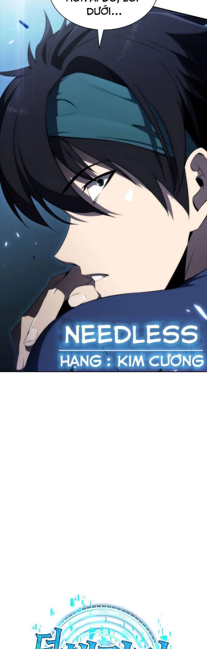 Kẻ Thách Đấu - Chương 20