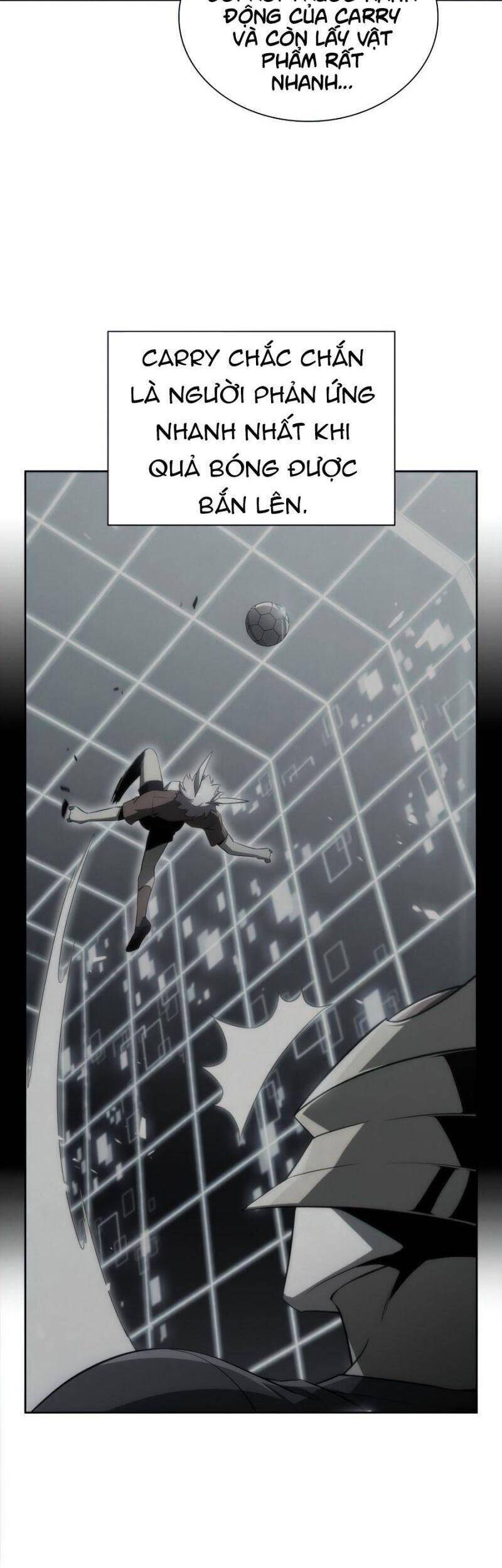 Kẻ Thách Đấu - Chương 20