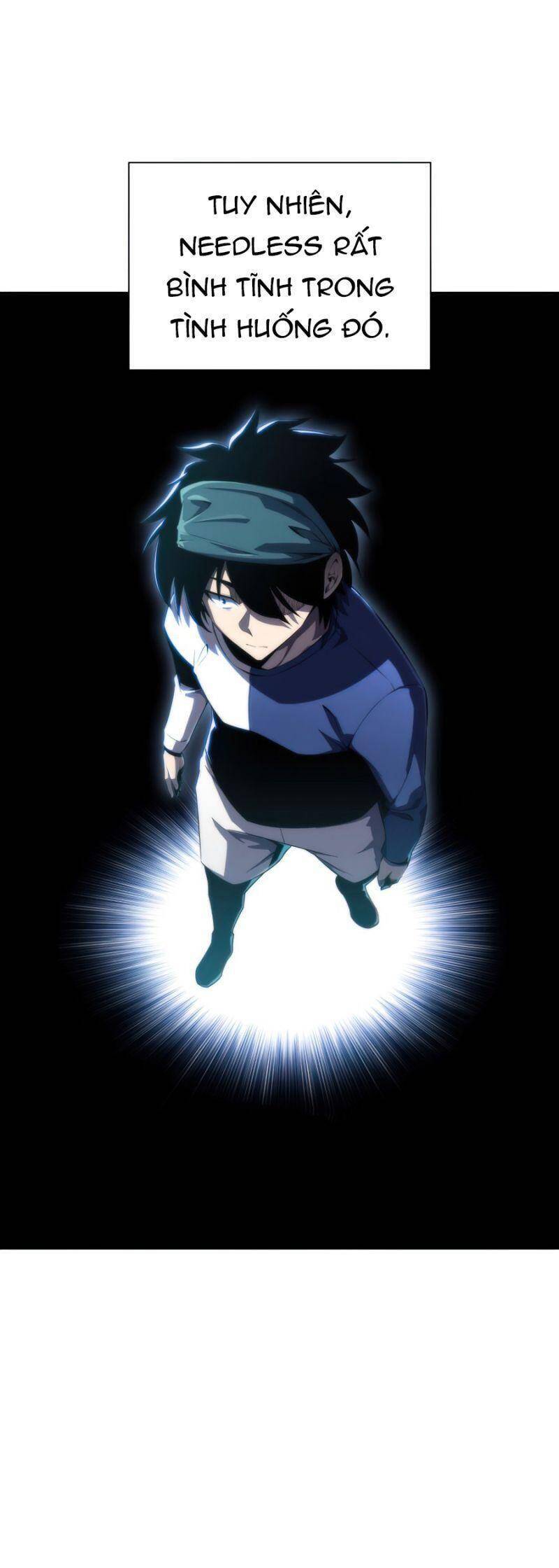 Kẻ Thách Đấu - Chương 20