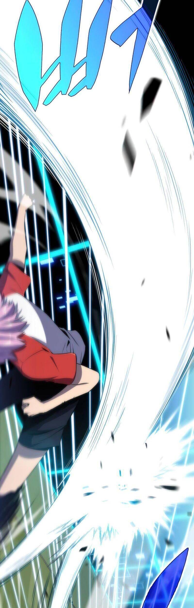 Kẻ Thách Đấu - Chương 20