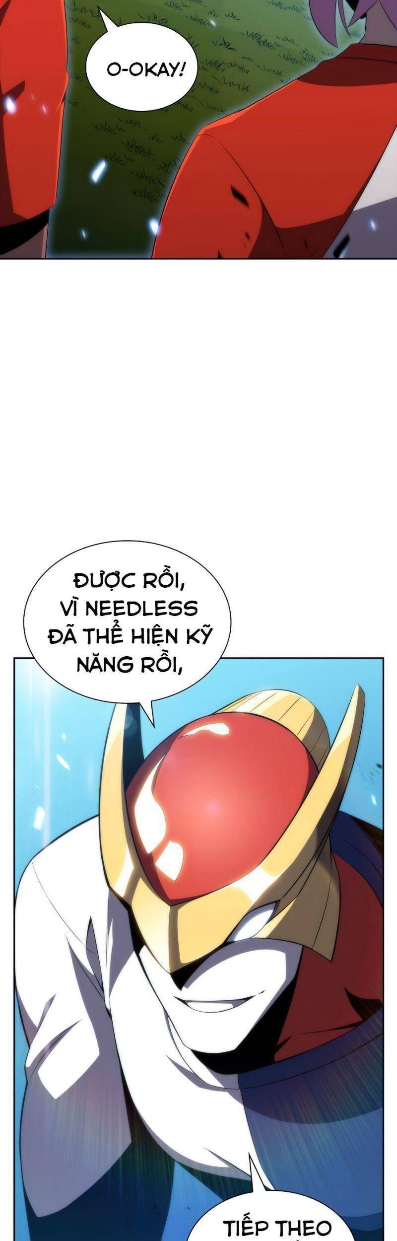 Kẻ Thách Đấu - Chương 20