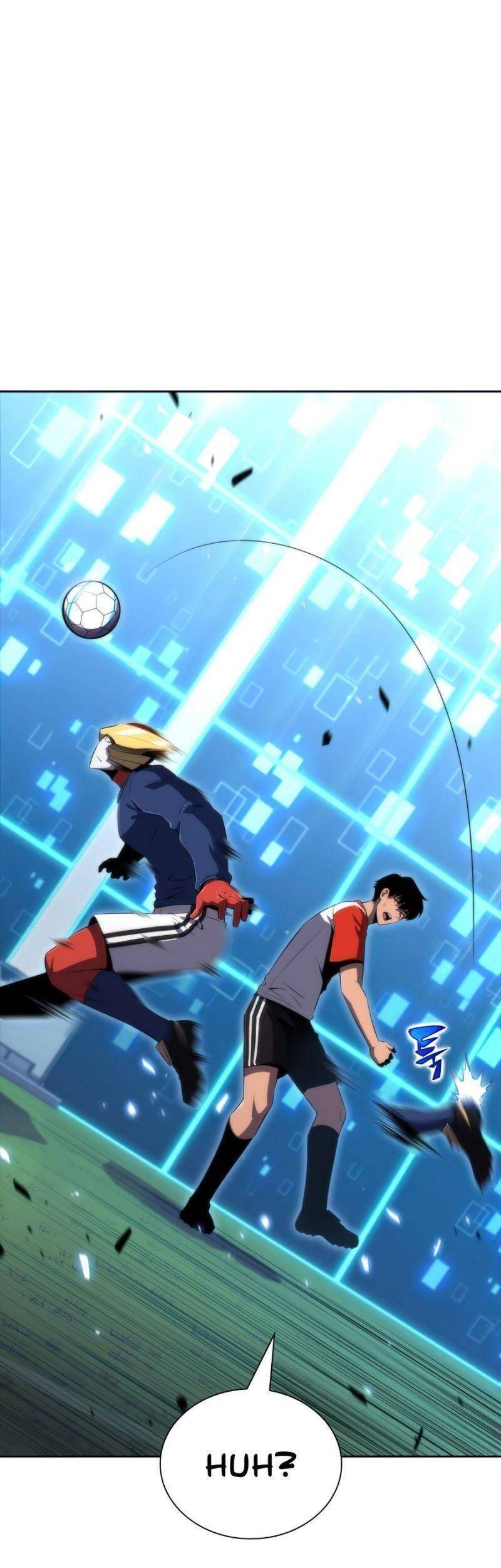 Kẻ Thách Đấu - Chương 20